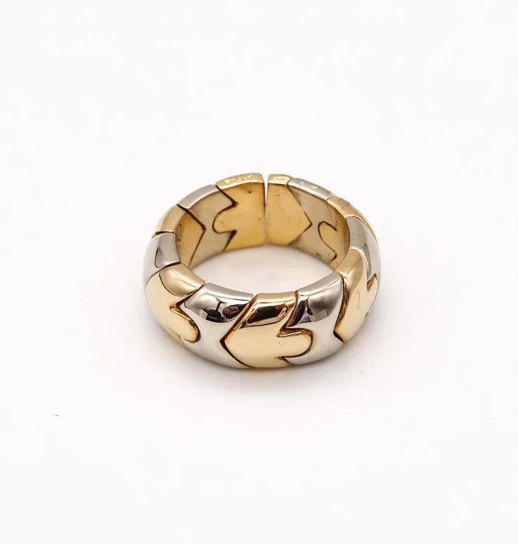 Bvlgari 2025 roma ring