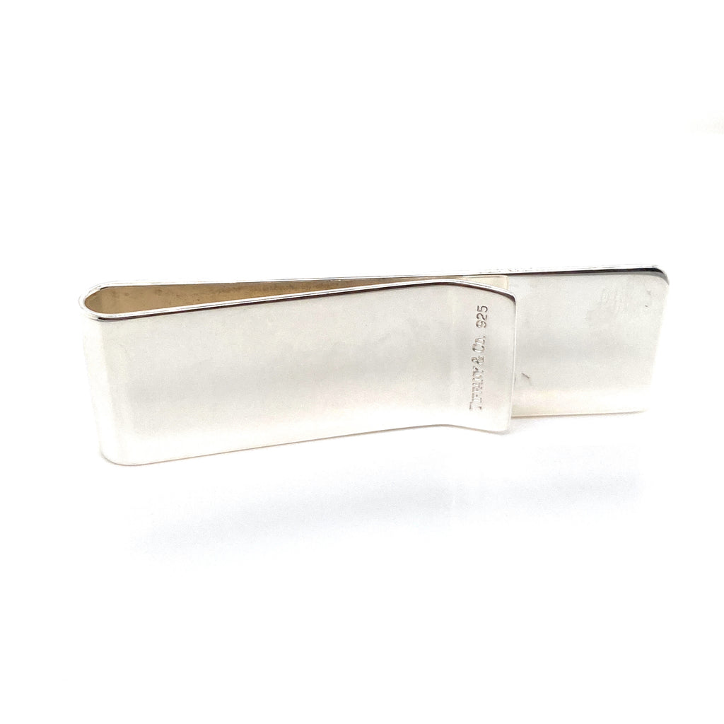 Tiffany 1837® Makers Narrow Cuff in Sterling Silver
