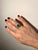 Estate Certified 3,33 Carat Natural Emerald Diamonds Gold Ring