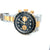 TUDOR BLACK BAY CHRONO S&G