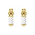 Bulgari Chandra earrings