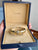 Bulgari Parentesi Gold  and Steel Cuff Bangle