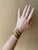 Bulgari Tubogas Tricolor Gold Lady's Watch by Vacheron Constantin