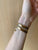 Bulgari Tubogas Tricolor Gold Lady's Watch by Vacheron Constantin