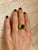 Bulgari Monete Roman Imperial Coin Gold Bold Ring