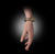 Bulgari Parentesi Gold  and Steel Cuff Bangle