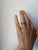 Bulgari Parentesi Gold Ring
