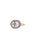 Pomellato Taboo Topaz Gold Cocktail Ring