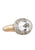 Pomellato Taboo Topaz Gold Cocktail Ring
