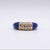 Van Cleef & Arpels Lapis Lazuli and Diamond ‘Philippine’ Ring