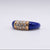 Van Cleef & Arpels Lapis Lazuli and Diamond ‘Philippine’ Ring
