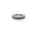 Art Deco Flip Over Ruby Sapphire Diamond Eternity Ring