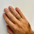 Mario Buccellati "Foglie" Collection Gold Band Ring
