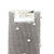 Retro Platinum Fabric Bracelet with 7.50 cttw Diamonds