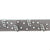 Retro Platinum Fabric Bracelet with 7.50 cttw Diamonds
