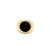 Bulgari Monete Roman Imperial Coin Gold Bold Ring