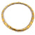 Bulgari Parentesi Three Color Gold  Necklace