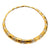 Bulgari Parentesi Three Color Gold  Necklace