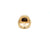 Bulgari Monete Ancient Silver M. Porcius Cato, Quinario, Roma, 89 a.C. Gold Ring