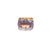 H.Stern “Sunrise” Amethyst, Sapphire and Diamond 18k Yellow Gold Ring