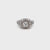 Art Deco Diamond Engagement Ring
