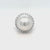 South Sea Pearl Diamond Retro Gold Ring
