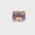 H.Stern “Sunrise” Amethyst, Sapphire and Diamond 18k Yellow Gold Ring