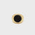 Bulgari Monete Roman Imperial Coin Gold Bold Ring