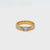 Trinity Solitaire by Cartier