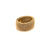 Vintage Tiffany & Co. Gold Mesh Band Ring