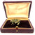 Tiffany & Co. Enamel and Diamond Frog Pendant/Brooch, 18 Karat Gold