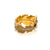 Buccellati Leaf Diamond Gold Ring