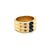 Cartier Ellipse ring
