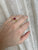 Bulgari 5 Carat Tourmaline Gold Vintage Ring