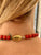 1970s Natural Mediterranean Coral Necklace